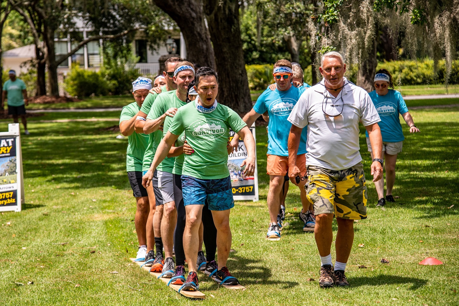 Planning an Impactful Offsite