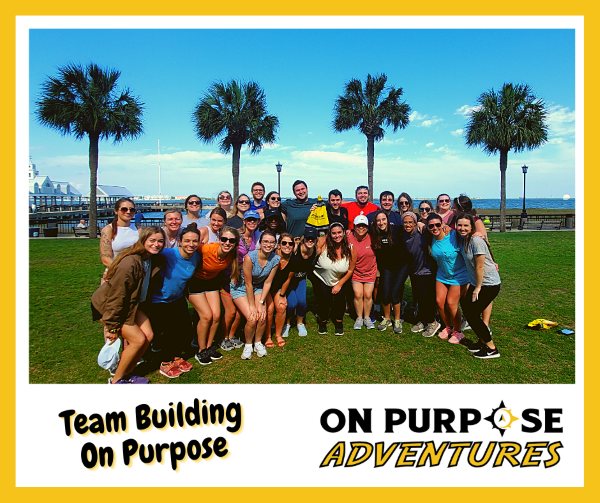 Group Team Building