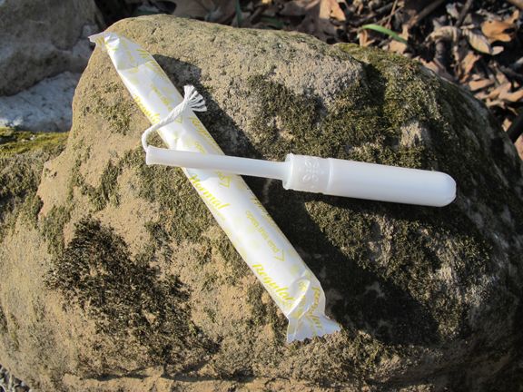 tampon 1