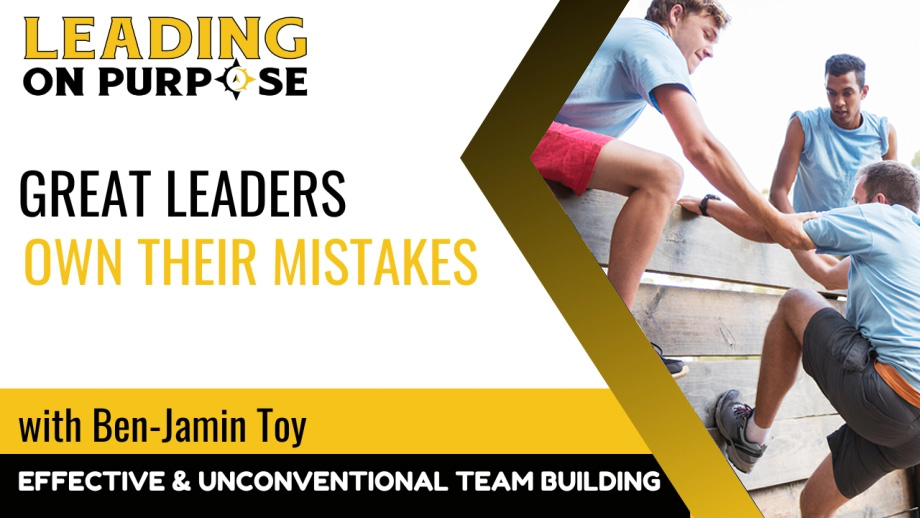 on-purpose-adventures-team-01 Customizing Team Building to Your Team&rsquo;s Needs