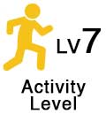 OPA_Icon_Activity-Level-7 image OPA_Icon_Activity-Level-7 Combat Archery | On Purpose Adventures