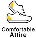 OPA_Icon_Comfort-Attire Cohesion Culture CORE | On Purpose Adventures