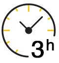 OPA_Icon_Duration-3 Online Icebreakers | On Purpose Adventures
