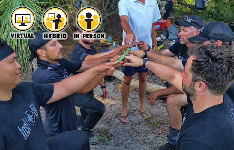core-building-a-strong-team CORE of Building A Strong Team | On Purpose Adventures