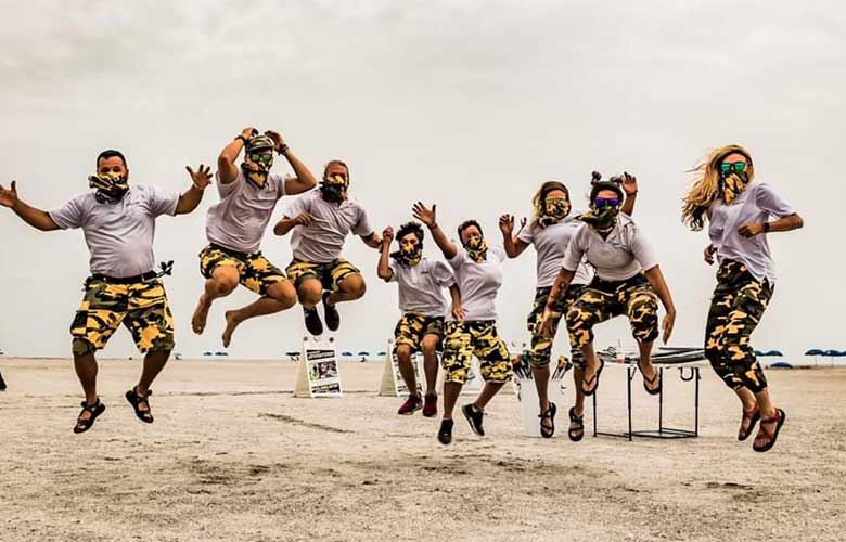 home-team-building Corporate Team Building & Bonding  | On Purpose Adventures