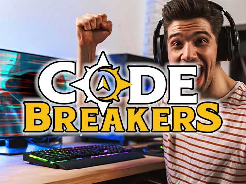 codebreakers Corporate Team Building & Bonding  | On Purpose Adventures