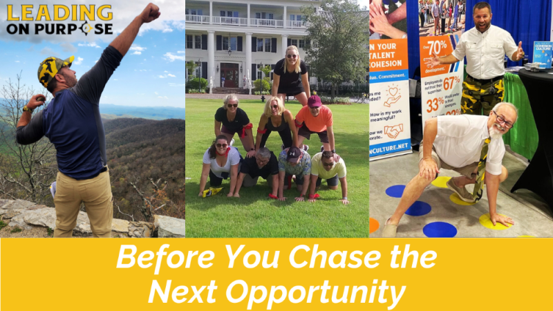 Values_at_the_Core_Part_2_Stop_Chasing_Every_Deal_and_Start_Selling_on_Purpose_-_Leading_On_Purpose_Blog-81a0c012 On Purpose Adventures Blog - Results from #8